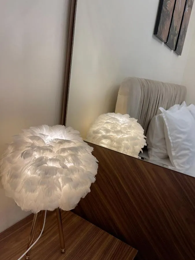 Noela'S Place Tirana Appartamento